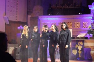 Weihnachtskonzert 2024 60 Weihnachtskonzert 2024 60