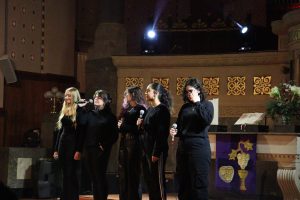 Weihnachtskonzert 2024 67 Weihnachtskonzert 2024 67