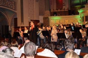 Weihnachtskonzert 2024 9 Weihnachtskonzert 2024 9