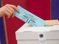 bundestagswahl 2025