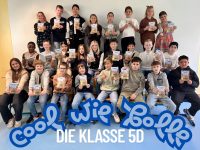 Cool wie bolle