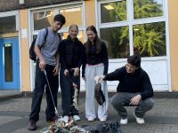 Projekt Umwelt 0625 3