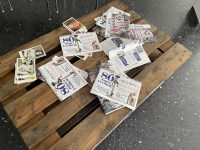 Zeitung AF