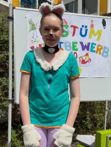Schulfest Kostueme 25 12