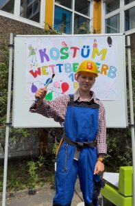 Schulfest Kostueme 25 2