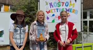 Schulfest Kostueme 25 4