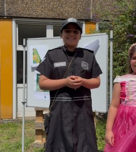 Schulfest Kostueme 25 6