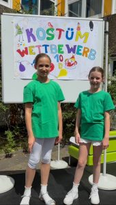 Schulfest Kostueme 25 7