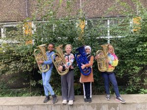 Blaeserklasse 5 25 euphonien 1