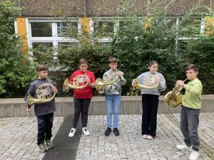 Blaeserklasse 5 25 hoerner 1
