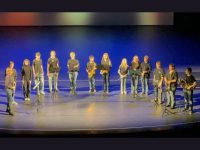 Instrumentalensemble Opernhaus 43