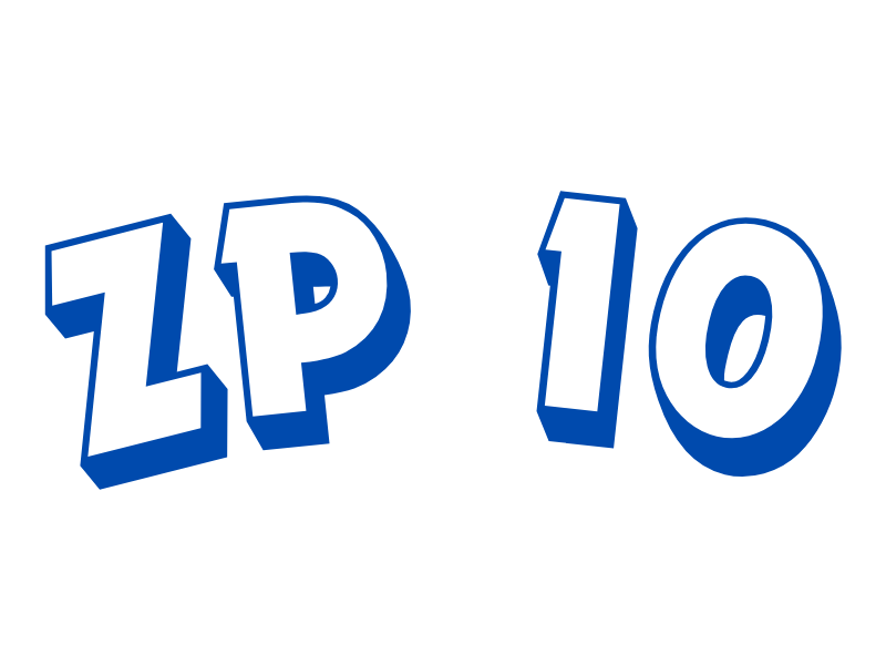 ZP 10