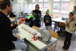 Tag der offenen Tuer22