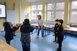 Tag der offenen Tuer26