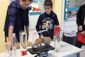 Tag der offenen Tuer28