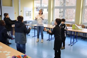 Tag der offenen Tuer31