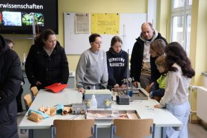 Tag der offenen Tuer35