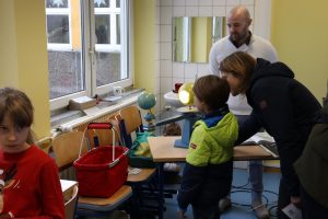 Tag der offenen Tuer38