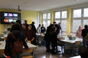 Tag der offenen Tuer39