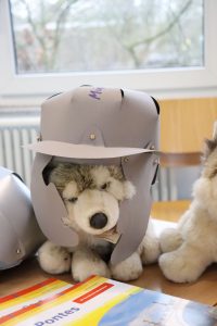 Tag der offenen Tuer50