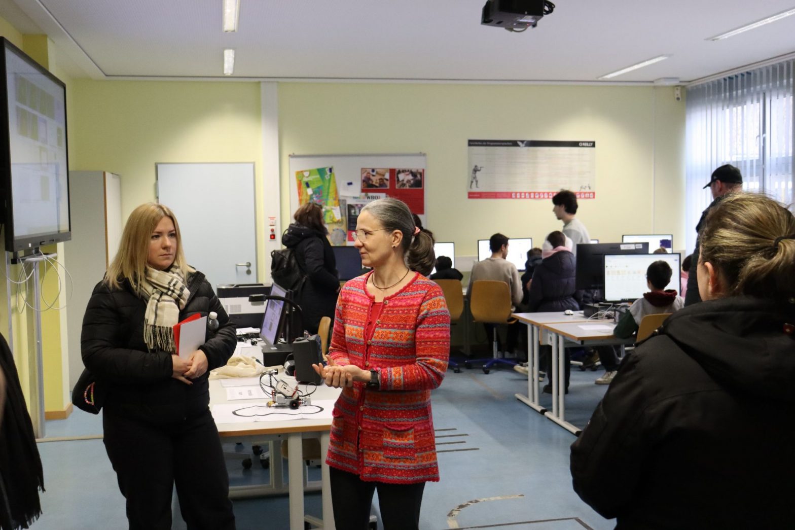 Tag der offenen Tuer62