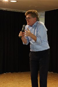 Demokratiefest 2026 80
