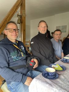 Frühjahrskaffeetrinken10 Frühjahrskaffeetrinken10