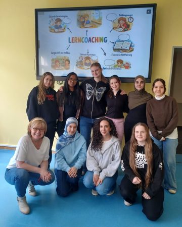 lerncoaching