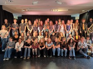 Englisches Theater Harry 10 Englisches Theater Harry 10