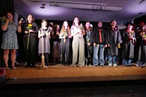 Englisches Theater Harry 3 Englisches Theater Harry 3