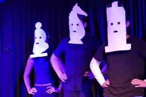 Englisches Theater Harry 4 Englisches Theater Harry 4