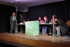 Englisches Theater Harry 5 Englisches Theater Harry 5