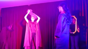 Englisches Theater Harry 7 Englisches Theater Harry 7