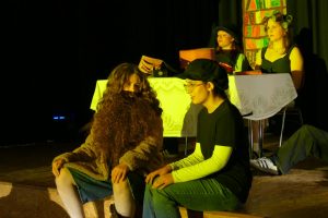 Englisches Theater Harry 8 Englisches Theater Harry 8