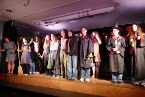 Englisches Theater Harry 9 Englisches Theater Harry 9