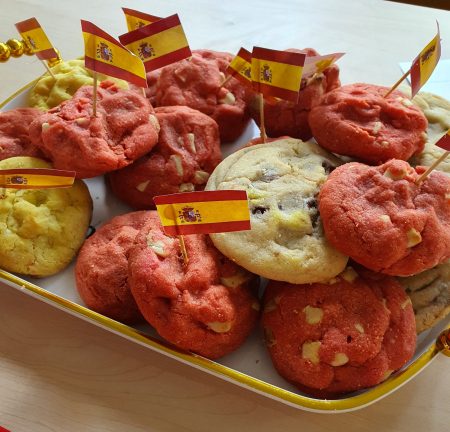 spanischfeier