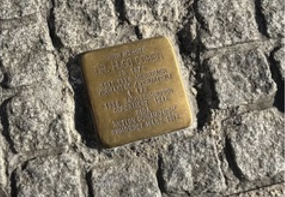 stolperstein
