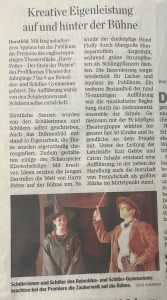zeitungsartikel zeitungsartikel