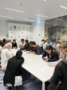 projektwoche ef 2