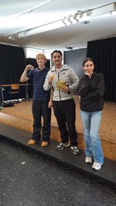 projektwoche ef 20
