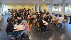 projektwoche ef 21