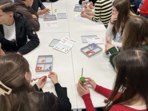 projektwoche ef 3