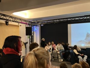 projektwoche ef 6