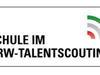 Verlinkungsbutton Schule im NRW Talentscouting